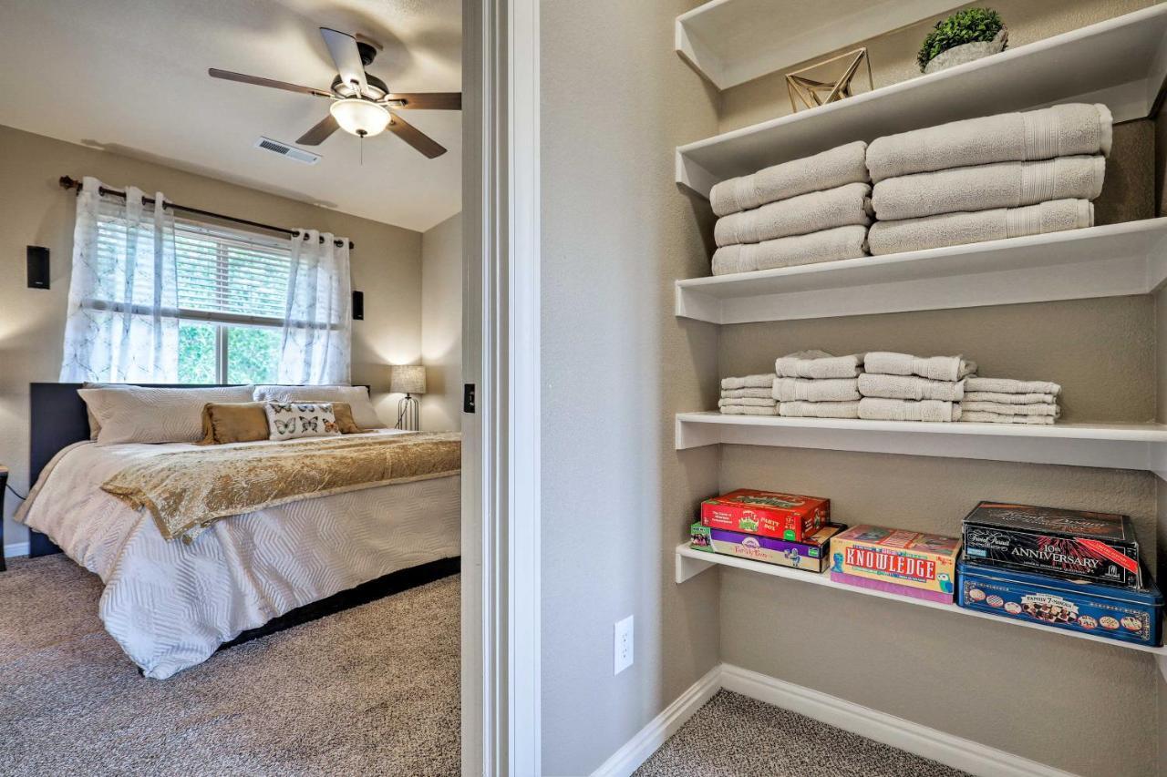 Lovely Kanab Condo In Dwtn, 30 Mi To Zion Np! Экстерьер фото