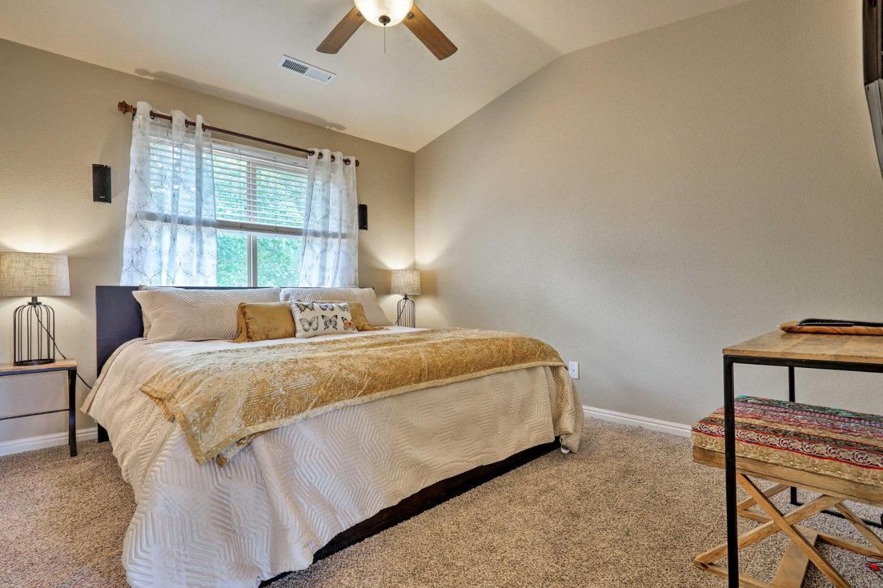 Lovely Kanab Condo In Dwtn, 30 Mi To Zion Np! Экстерьер фото
